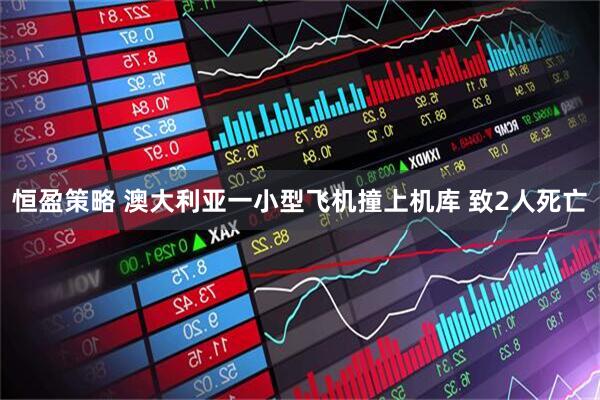 恒盈策略 澳大利亚一小型飞机撞上机库 致2人死亡